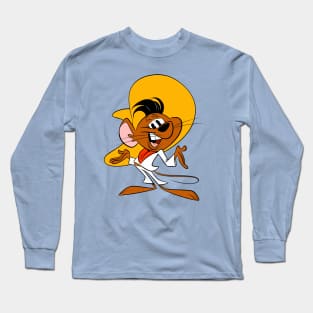 Speedy Gonzales Long Sleeve T-Shirt